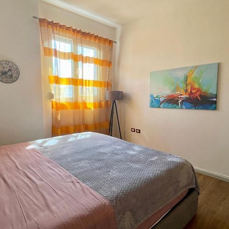 地拉那21° Bs Pazari City Center Comfort公寓 外观 照片